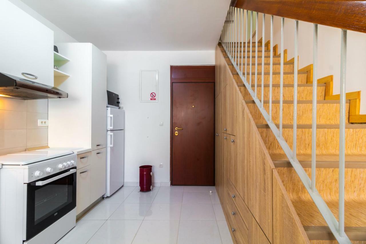 Your Vacation Apartment Split Exterior photo